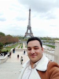 Youcef Belkhier