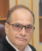 K.K. Pant