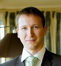 Anton Medvedev