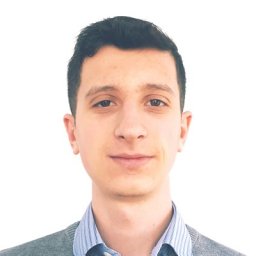 Alin Ionut Plesoianu