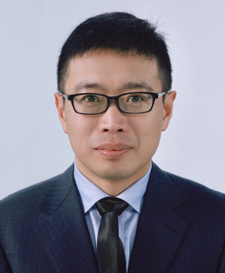 Zhenxu Sun