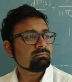 Sid Parameswaran