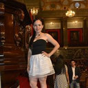 Mayra Alexandra Padron Gomez