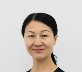 Wenting Lu