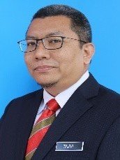 Tajulashikin Jumahat