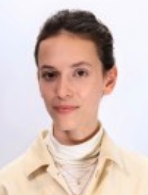 Michal Geyer