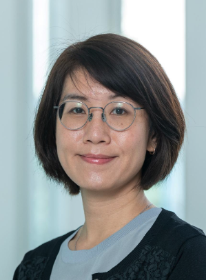 Dannii Yeung