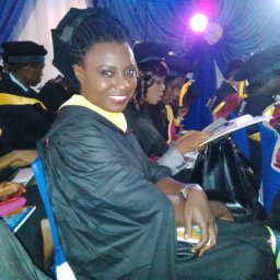 Funmilayo Kasali