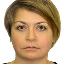 Milada A Yarkova