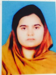 Uzma Yasmeen