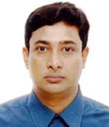 Shariful Alam