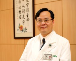 Bang-Gee Hsu