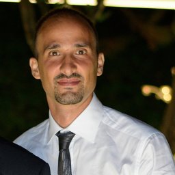 Gianluca De Rinaldis