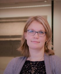 Nygård Yvonne