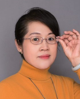 Qiying Liu
