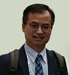 Chung-Jen Tseng