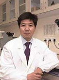 Ligen Liu