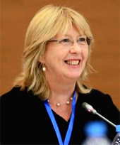 Elaine Wilson