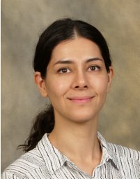 Sanaz Faryadras