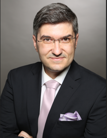 Atanas G. Atanasov