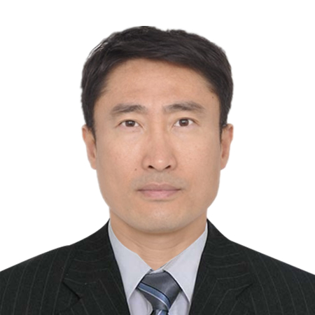 Jiang Guo