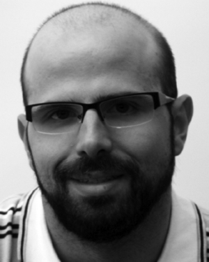 Tiago J. C. Sousa