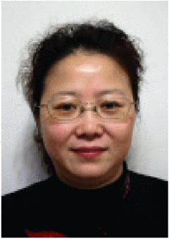 Mei Chen