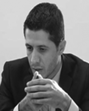 Zakaria Hammoudan