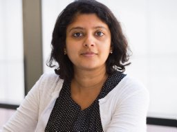 Svasti Haricharan