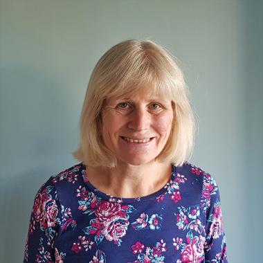 Anne Graham