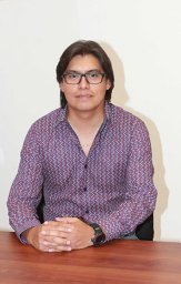 José Arturo Olvera-López