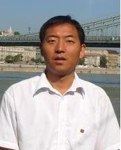 Haijun Zhang