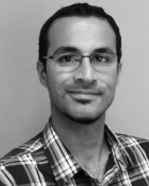 Isar Mostafanezhad