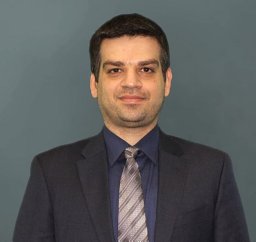 Fouladi Daniel F