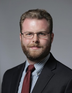 Blake Cameron