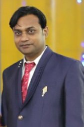 Raj Kumar Keservani