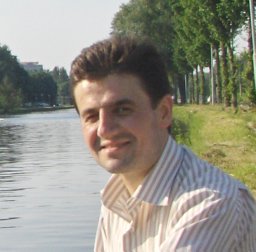 Halil Ibrahim Inan
