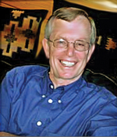 Paul Noble Swarztrauber
