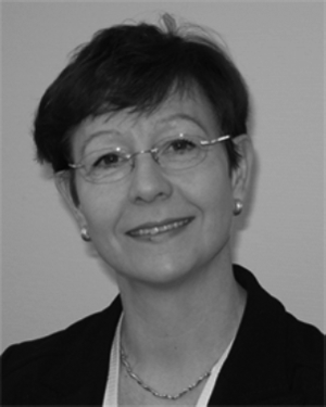 Ina M Tarkka