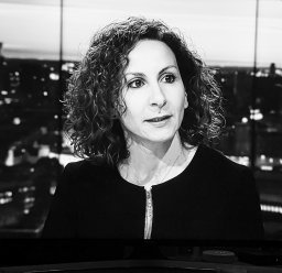 Leila Belkhir