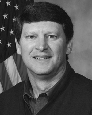 Richard A. Raines