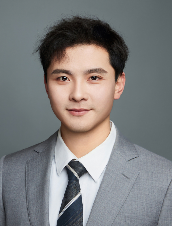 Zebin Xiao