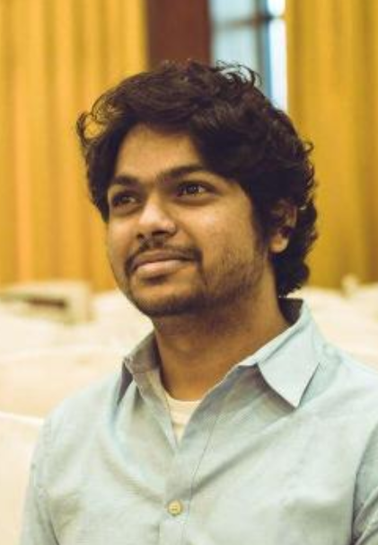 Priyesh Vijayan