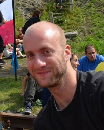 Loris Foresti
