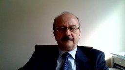 Ahmet Kahraman