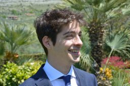 Marco Abbatangelo