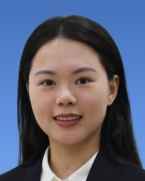 Xixi Chen