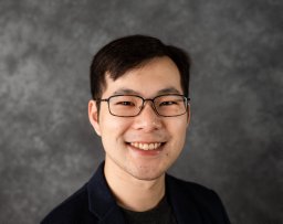 Jeff Huang