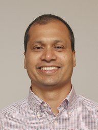 Ashak M Parvez