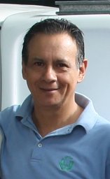 Arturo Estrada-Torres
